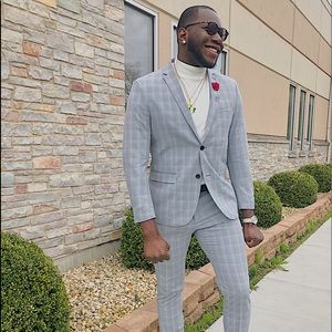 Meet your Posher, KayPable